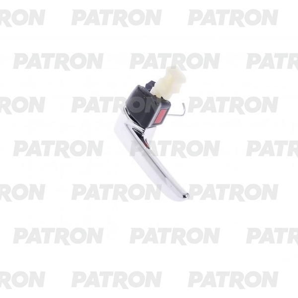 

PATRON Ручка внутренняя двери передн лев Mazda 6 03-08, Mazda 5 2012-2015, Premacy 06-11 (