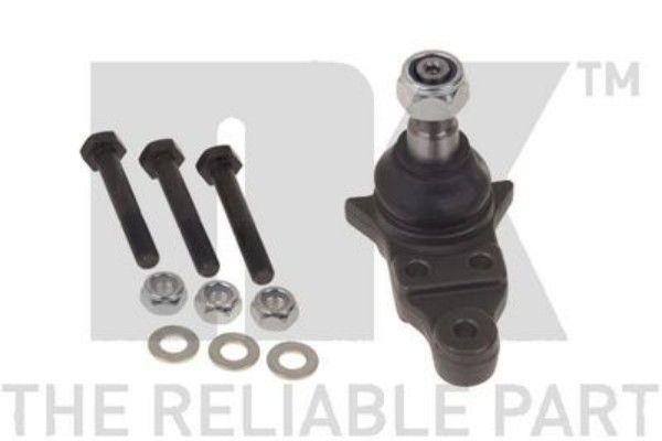 

Опора шаровая нижняя VW LT 28-35 I/LT 40-55 I 75>96 NK 5044717
