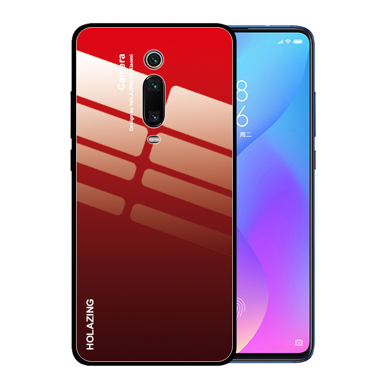 Чехол MyPads для Redmi K30 Pro/Xiaomi Poco F2 Pro/Xiaomi Redmi K30 Pro Blue