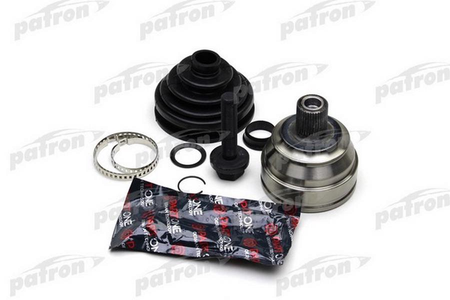 

ШРУС наружный 38x60.2x33 VW: TRANSPORTER Т4 9.90-7.94 PART-ONE 1CV016