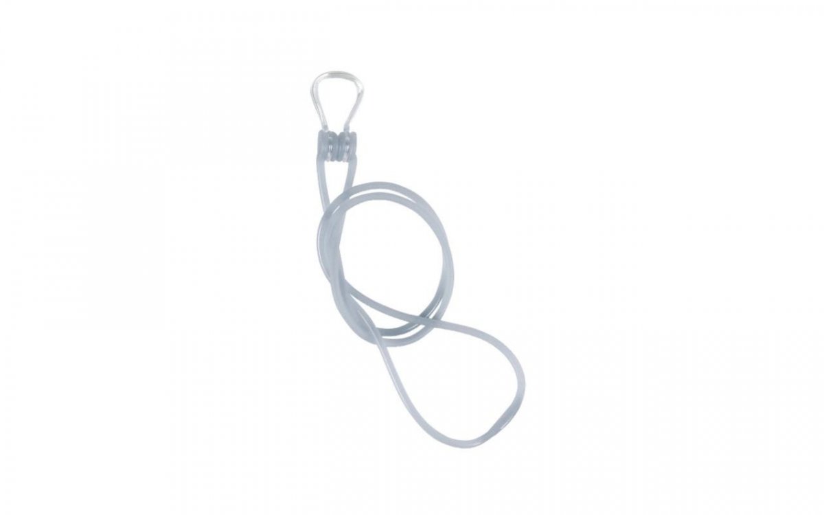 

Зажим для носа ARENA Strap Nose Clip Pro(прозрачный)