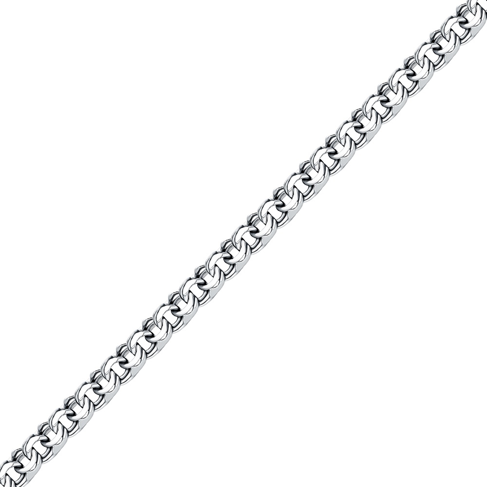 

Цепочка из серебра 60 см 585Gold 804003878, 804003878