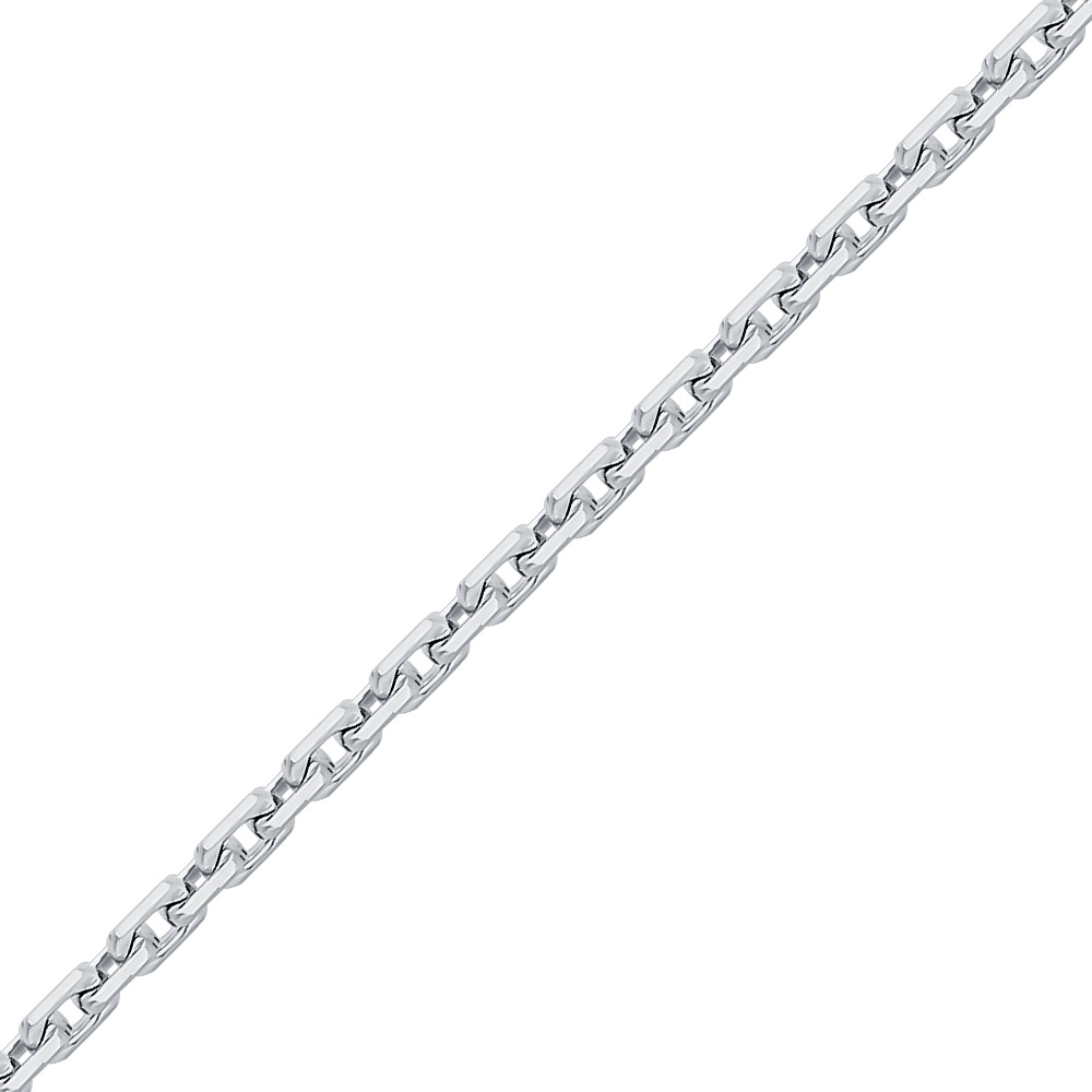 

Цепочка из серебра 55 см 585Gold 804003873, 804003873