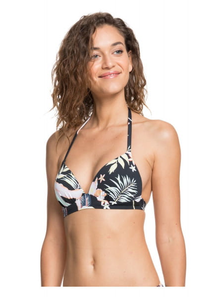 

Лиф женский Roxy ERJX304348 черный M, ERJX304348