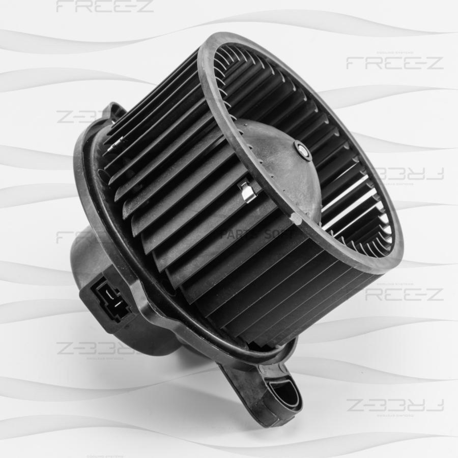 

FREE-Z KS0170 Мотор отопителя HYUNDAI H-1 07-