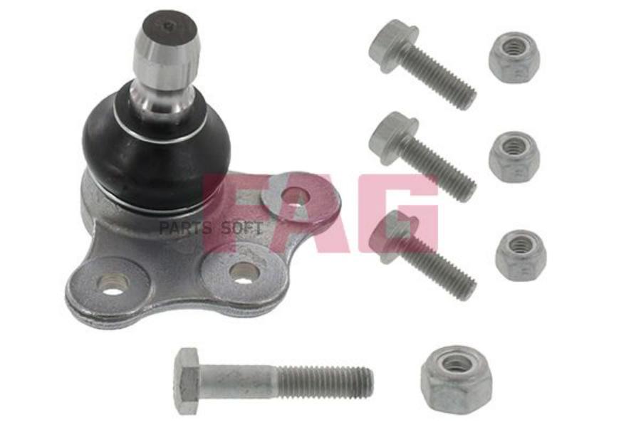 

Опора шаровая Opel Astra G/Astra H/Zafira A 95>15 FAG 825036310