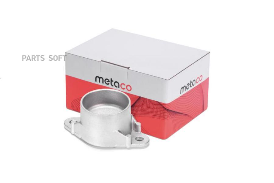 

Опора заднего амортизатора METACO 4610006