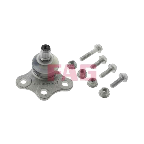 

Опора шаровая Opel Combo/Combo Tour/Corsa C 00>12 FAG 825012810