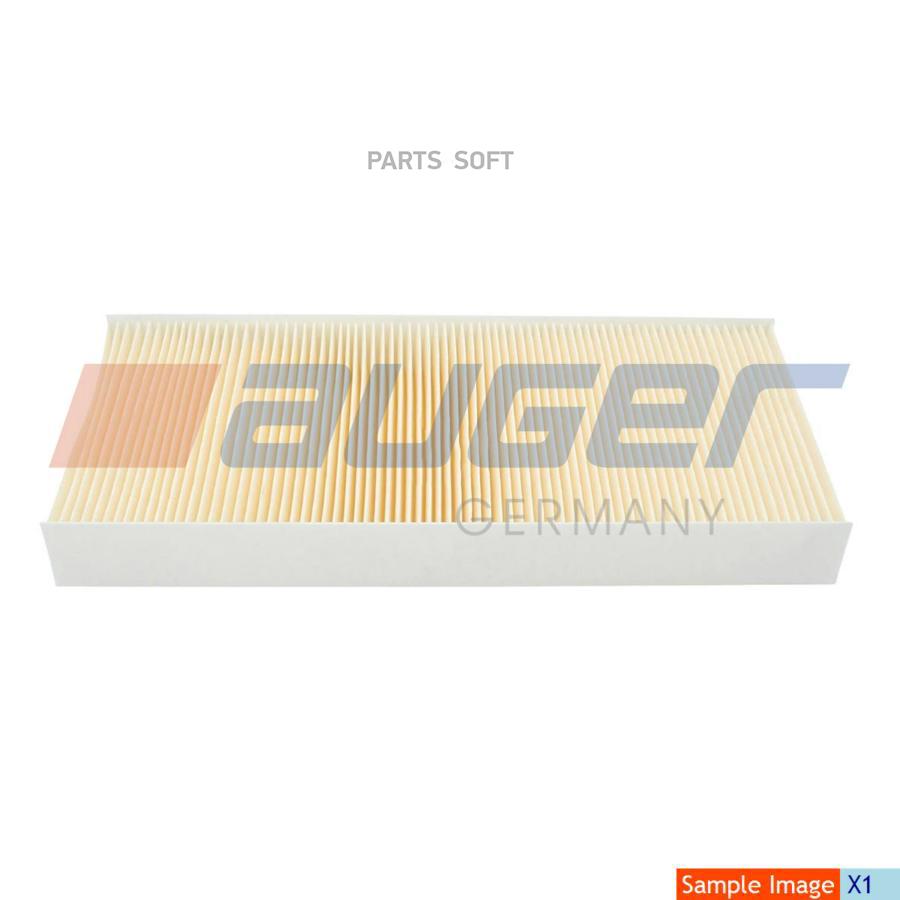 

Фильтр, Отоплениевентиляция auger 86913
