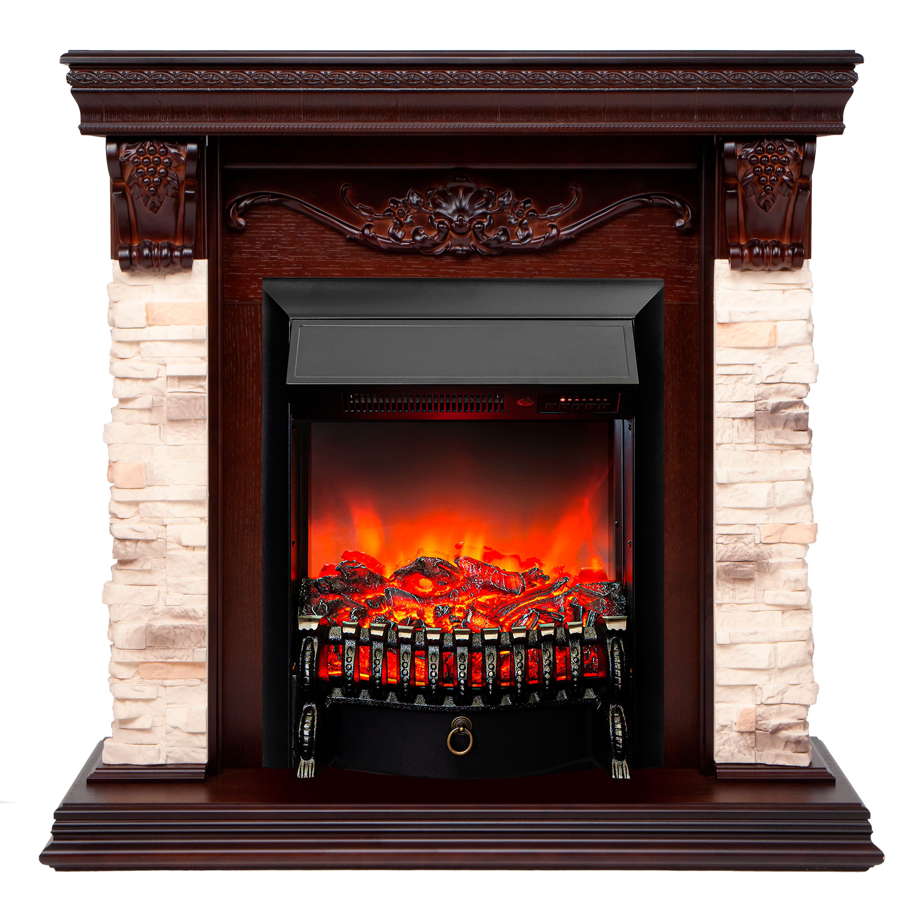 

Электрокамин RealFlame Patricia STD/EUG NT-317 с очагом Fobos Lux Black, PATRICIA STD/EUG NT-317 с очагом Fobos Lux Black