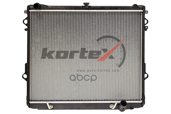 

Радиатор Охлаждения Kortex krd1157