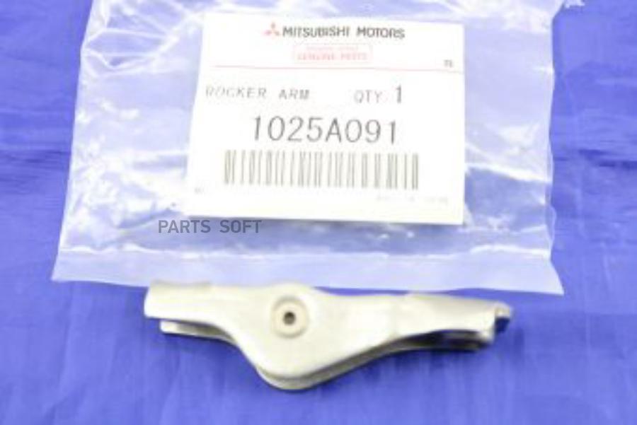 

Рокер клапана mitsubishi 1025a091