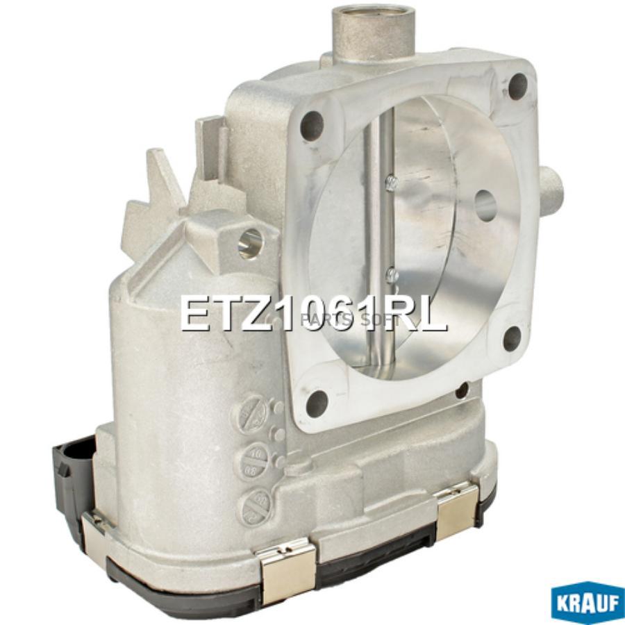 

Дроссельнаязаслонка Krauf etz1061rl
