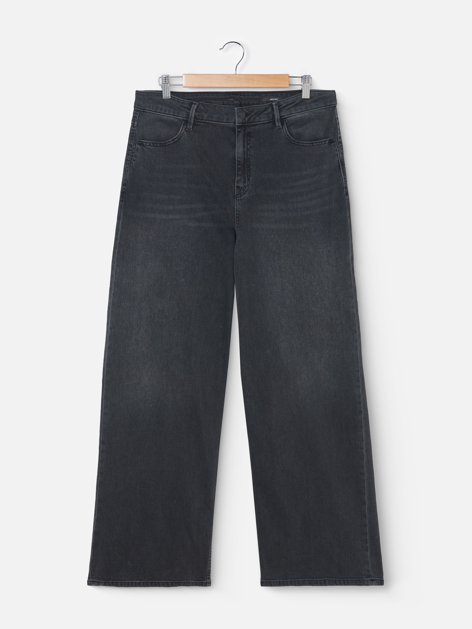 

Джинсы женские Esprit 122EO1B320 серые 32/32 EU, Серый, 122EO1B320