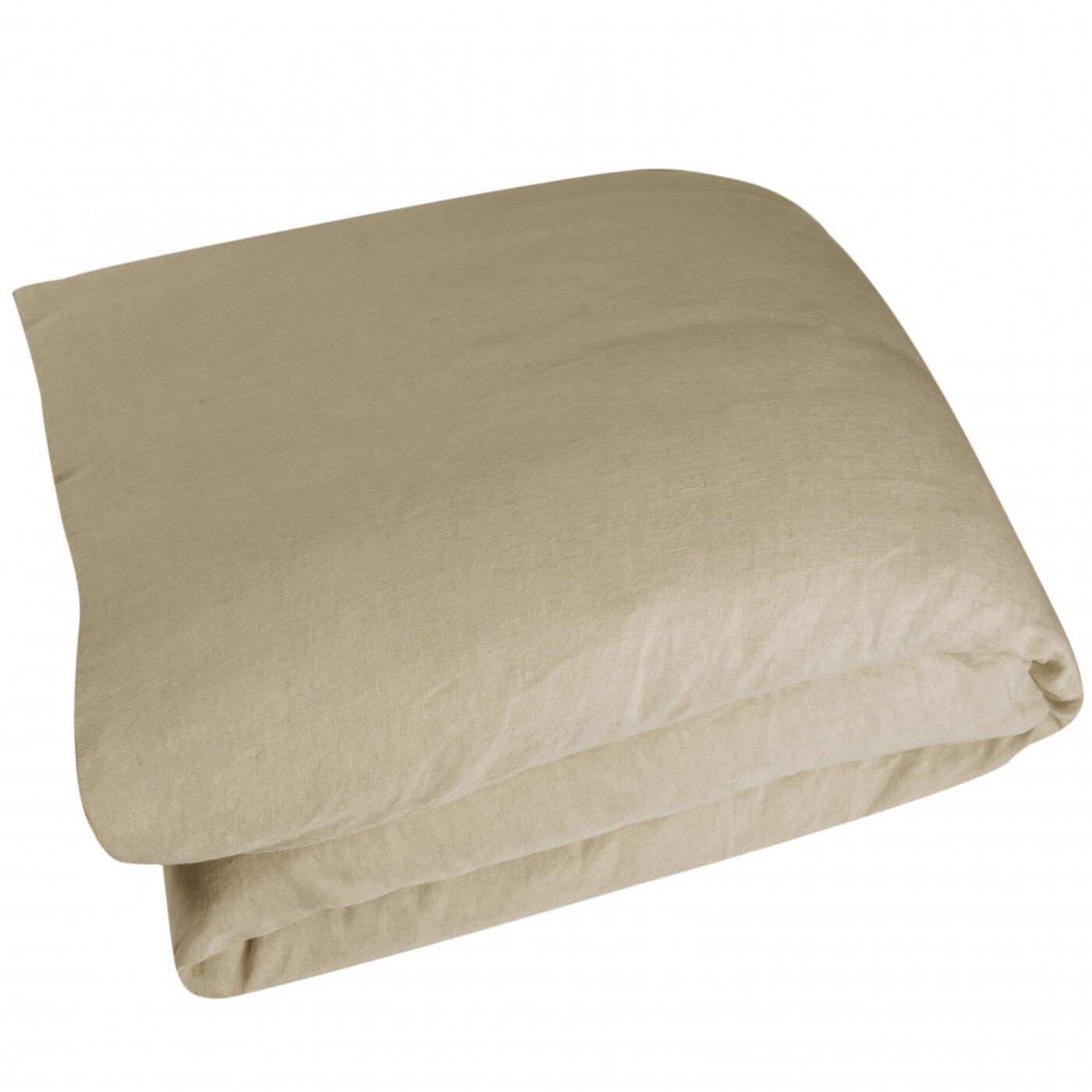 

Пододеяльник Hamam WRINKLE WASHED, 220x240, льняной, WRINKLE WASHED