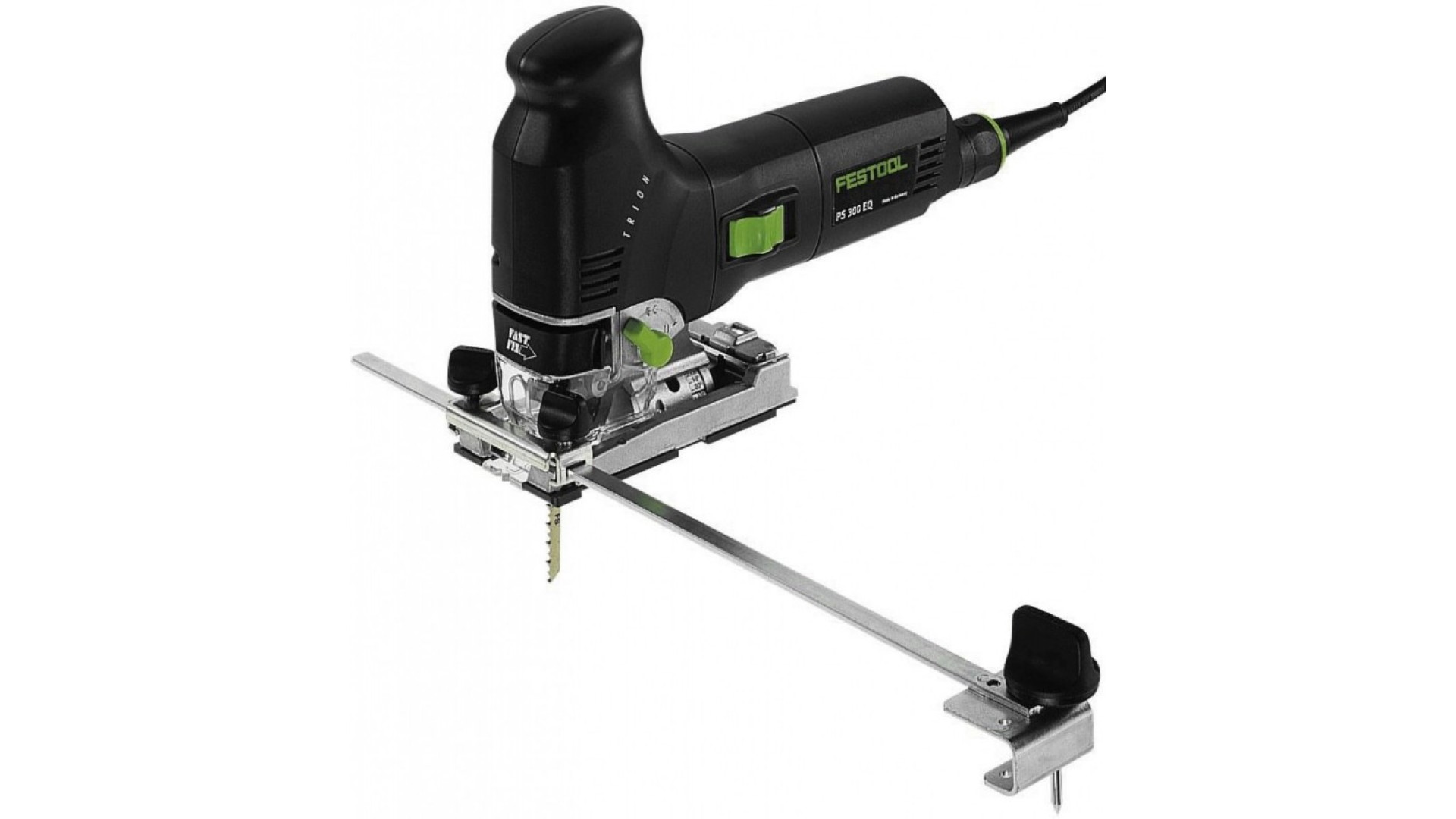 

Упор-циркуль Festool KS-PS/PSB 300 490118, KS-PS/PSB 300