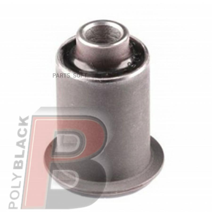 

POLYBLACK Полиуретановый сайлентблок SZ-06-405 PolyBlack