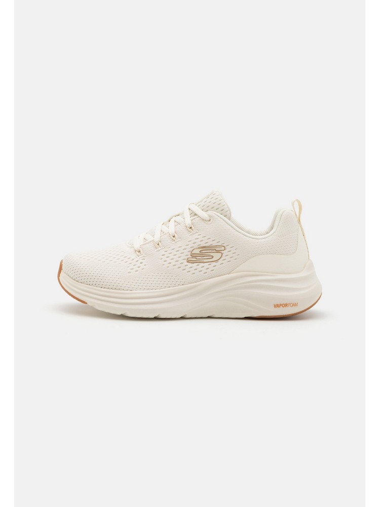 

Кроссовки женские Skechers SK211A0GH бежевые 38 EU, Бежевый, SK211A0GH