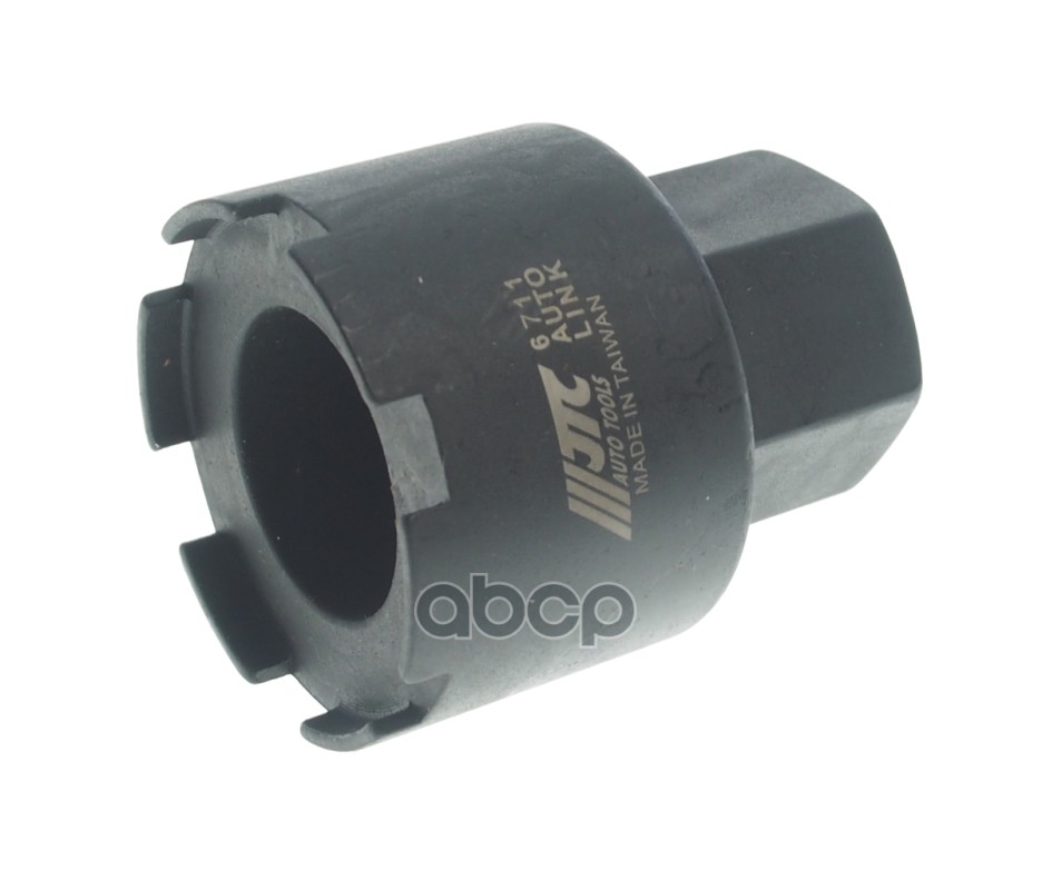 

Головка Для Электрмагнитного Клапана Mb M651 (A651589000900) Jtc JTC арт. JTC-6711