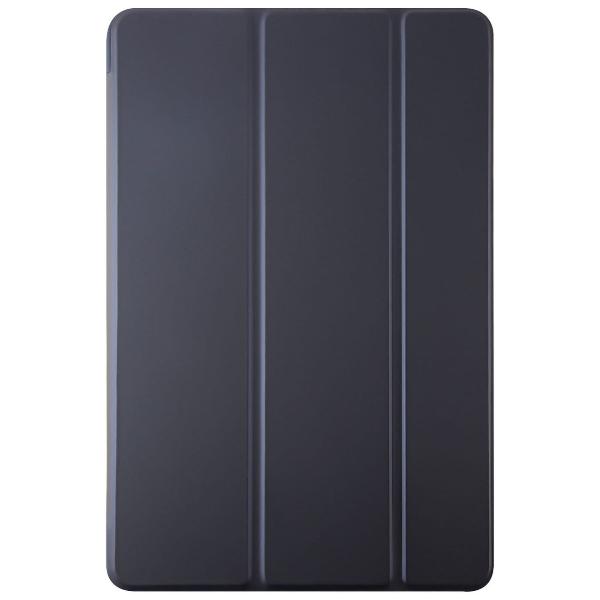 Чехол для планшетного компьютера Red Line УТ000037397 Honor Pad X8 Lite темно-синий
