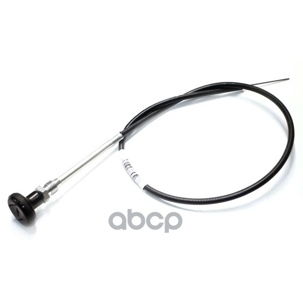 

Трос Воздушной Заслонки Для А/М Уаз-469 (Короткий) Riginal Riginal арт. 4691108100
