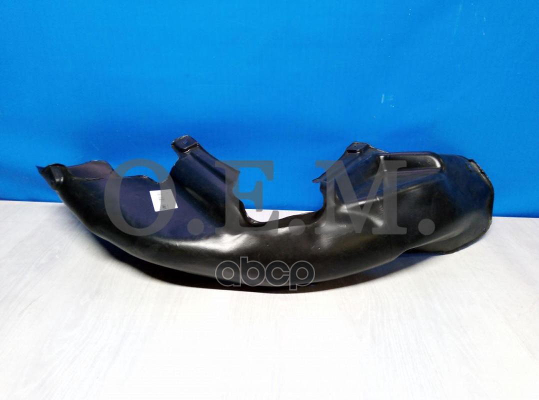 

Подкрылок Задний Левый Volkswagen Polo Sedan 5 (2010-2020) O.E.M. арт. OEM0003PKZL
