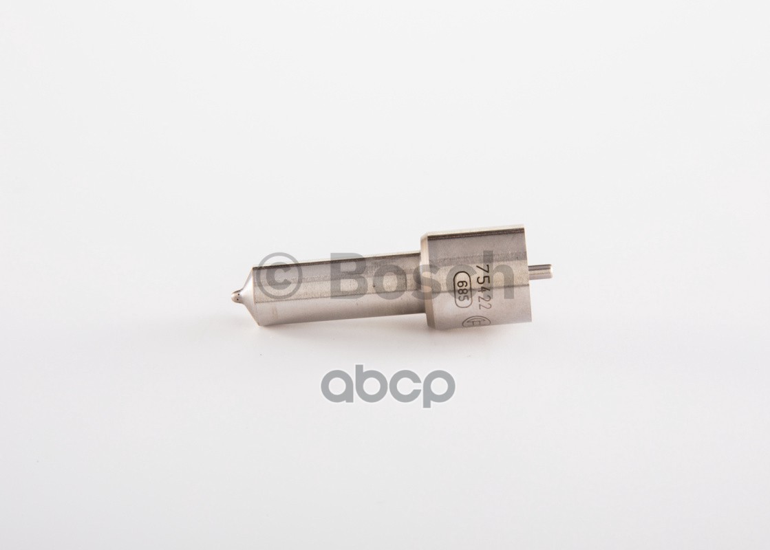 

Распылитель Dlla147p936 Scania (1434238) Bosch F000430308