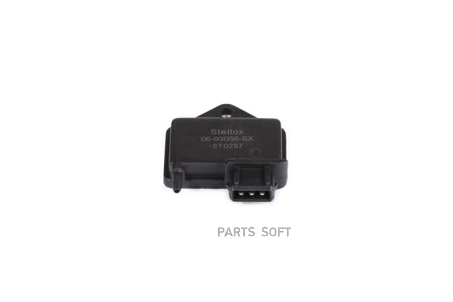 

STELLOX 0603056SX 06-03056-SX_датчик давления воздуха Audi 80, Seat Cordoba,VW Golf Passa