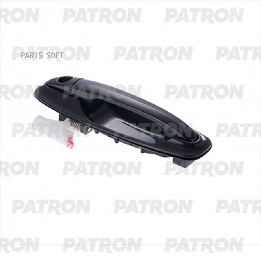 

PATRON P20-0176L Ручка двери наружн передн лев Daewoo Nubira, Optra, Estate, Excel, HRV, L