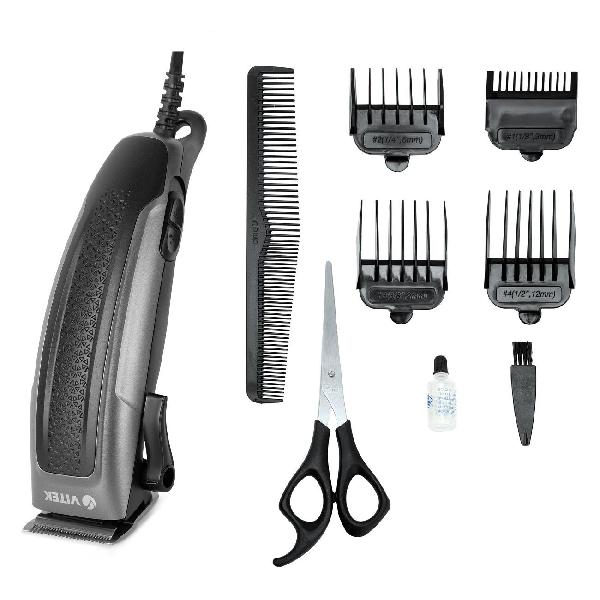 Машинка для стрижки волос Vitek VT-2519