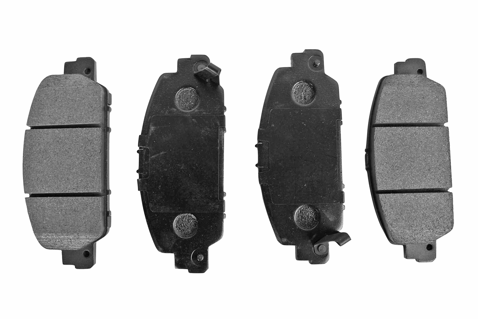 

Тормозные колодки Sangsin brake передние SP1779