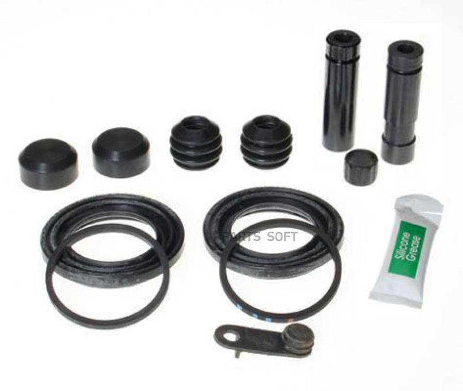 

BREMBO FKT007 Ремкомп.пер.торм.суппорта IVECO DAILY IV Bus 05 06-08 11 IVECO DAILY IV Dump