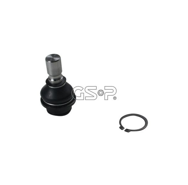 

Опора шаровая Nissan Np300 Navara/Pathfinder III 05> GSP S080856