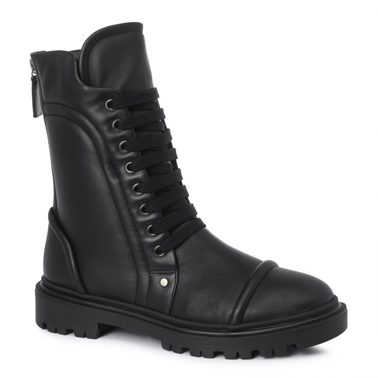 

Ботинки женские Casadei 1R238R020_2453603 черные 40 EU, 1R238R020_2453603