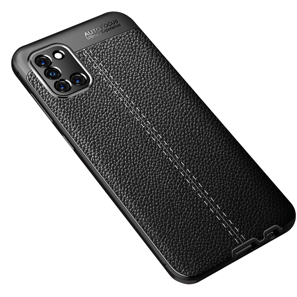 

Чехол MyPads для Samsung Galaxy A21s SM-A217F (2020) Black (149084), Samsung Galaxy A21s SM-A217F (2020)