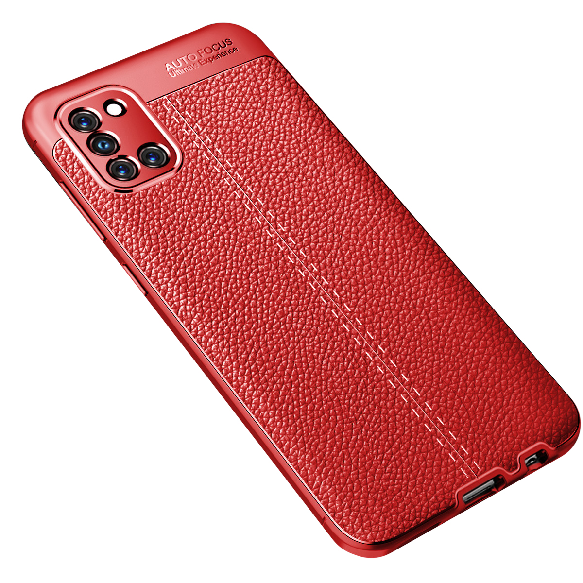 

Чехол MyPads для Samsung Galaxy A21s SM-A217F (2020) Red (149086), Красный, Samsung Galaxy A21s SM-A217F (2020)