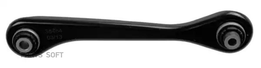 

3546401_рычаг задней оси передний левый! VW Golf/Passat/Jetta, Audi A3/Q3/TT, Skoda Octavi