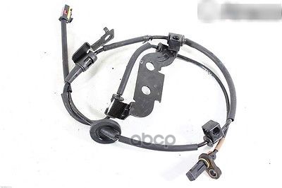 

Датчик Abs Зад. L Hyundai/Kia 59910-A6300 Hyundai/Kia Hyundai-KIA арт. 59910-A6300