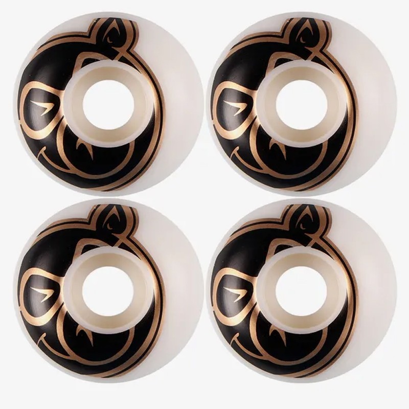 

Колеса для скейтборда PIG Prime Proline 58MM 2022