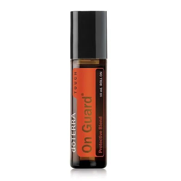 

doTERRA Он гард роллер Эфирное масло 10 мл