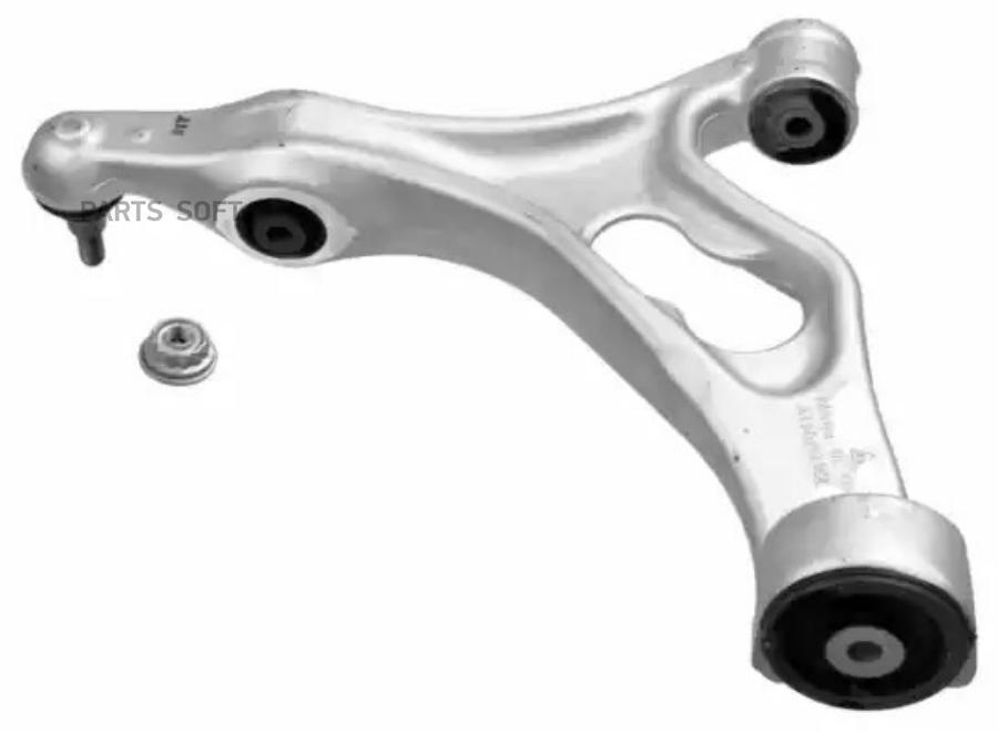 

3573601_рычаг перед.подвески! нижний лев. Audi Q7/Porsche Cayenne/VW Touareg 3.0-4.8/3.0-6