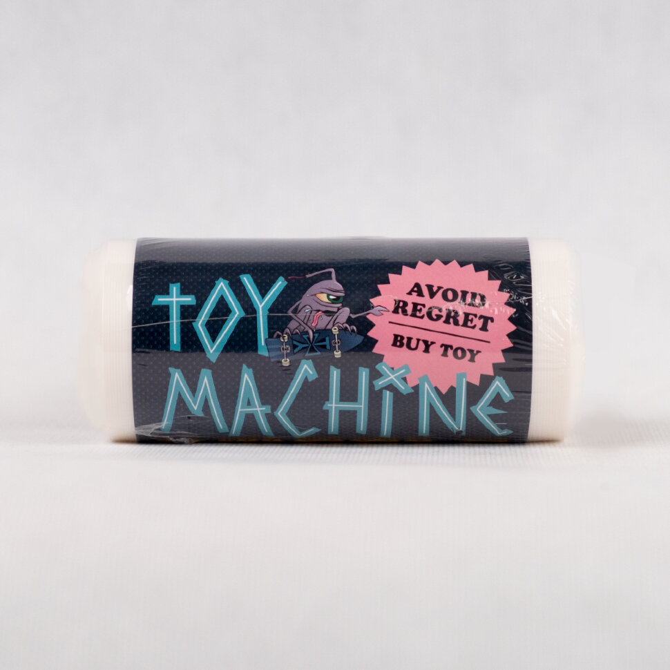 фото Колеса для скейтборда toy machine dead monster 53mm 2022