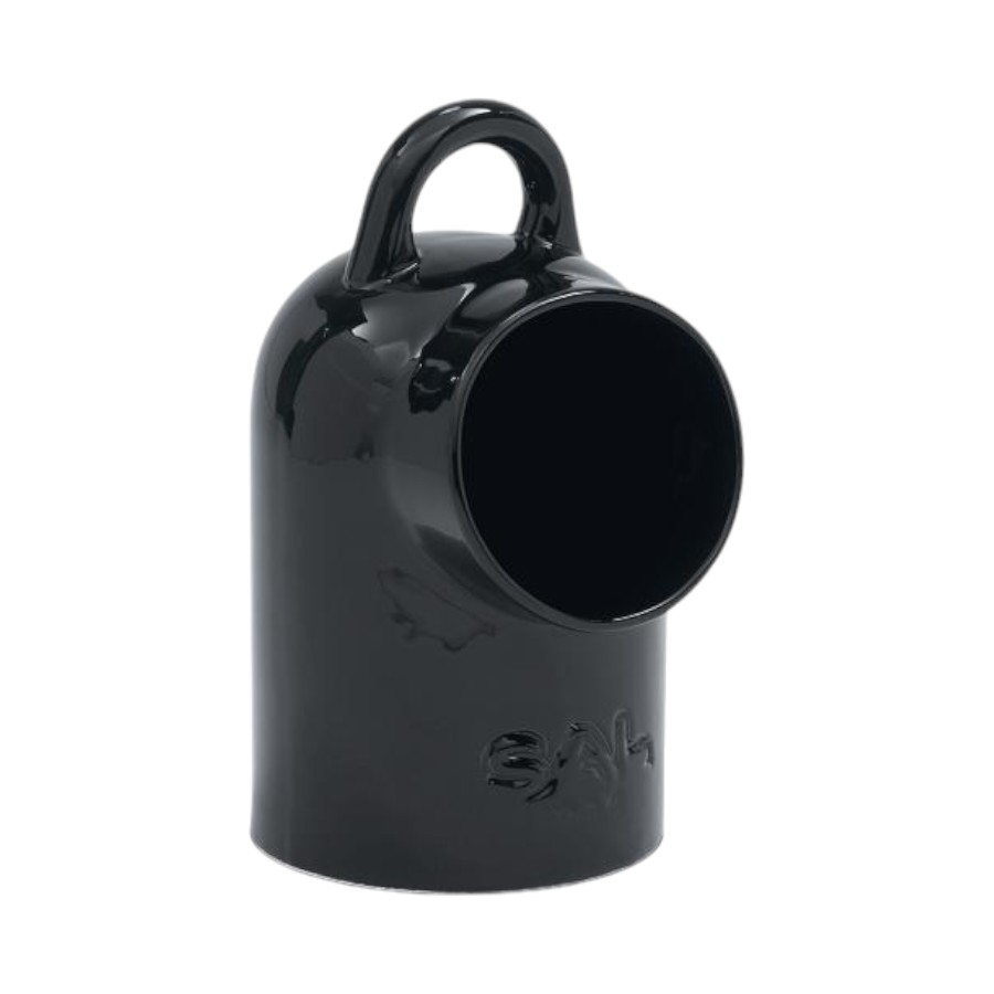 

Солонка Oxford 14x25 см, Черный, Звезды общепита-Солонки1-1