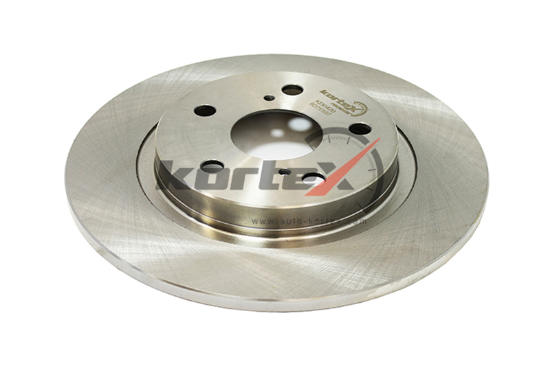 

Диск тормозной KORTEX KD0420 TOYOTA AVENSIS комплект