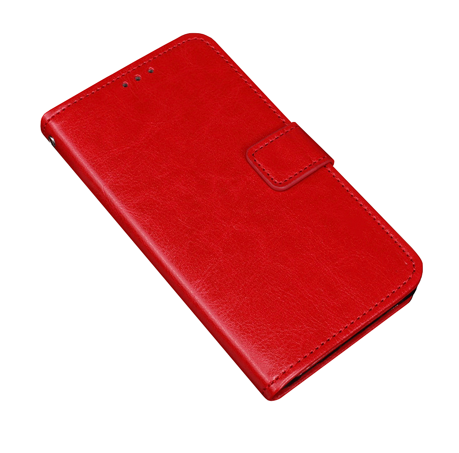 фото Чехол mypads для vivo y30 red (149337)