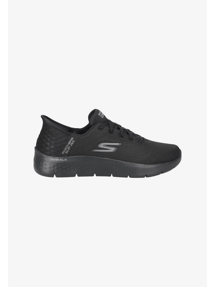 

Кроссовки мужские Skechers SK112O0RS черные 45 EU, Черный, SK112O0RS