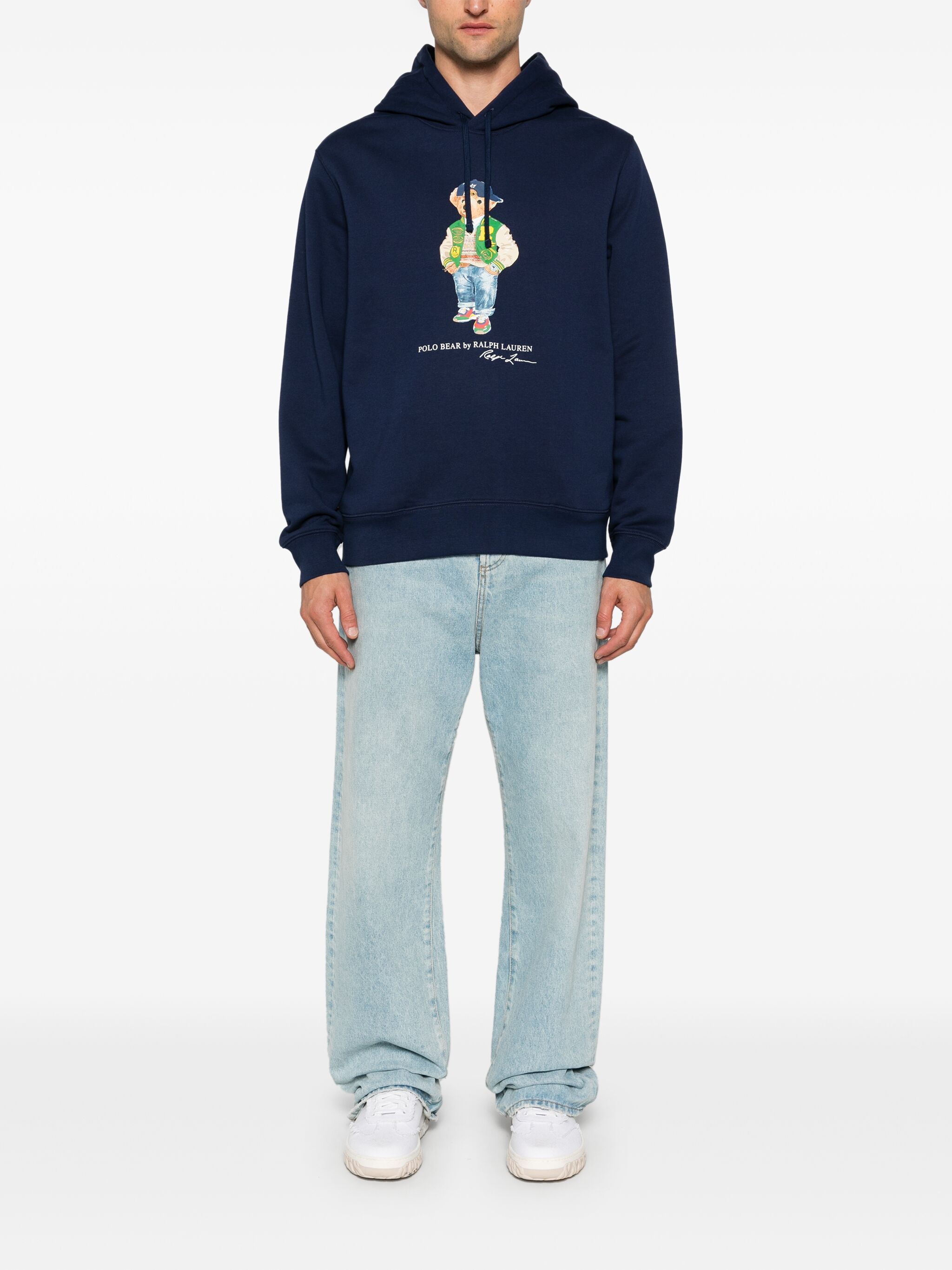 

Лонгслив Polo Ralph Lauren для мужчин, тёмно-синий-001, размер M, 710951621, 710951621