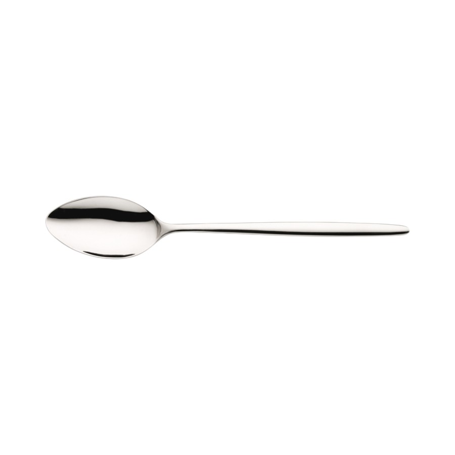 

Ложка столовая Pintinox Olivia 23 см, Серебристый, Звезды общепита-Ложки столовые1-4