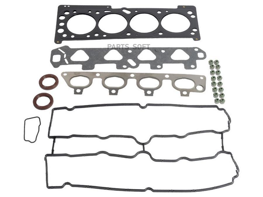 

11-22024-SX_к-кт прокладок ДВС верхний \ Opel Astra G 1.6 Z16XE 98>