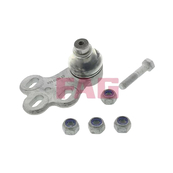 фото Опора шаровая audi 80 b4/80 b4 avant/coupe b3 88>00 fag 825029010